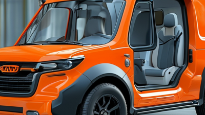 Best China Multi Function Nursing Vehicle Customization Guide?