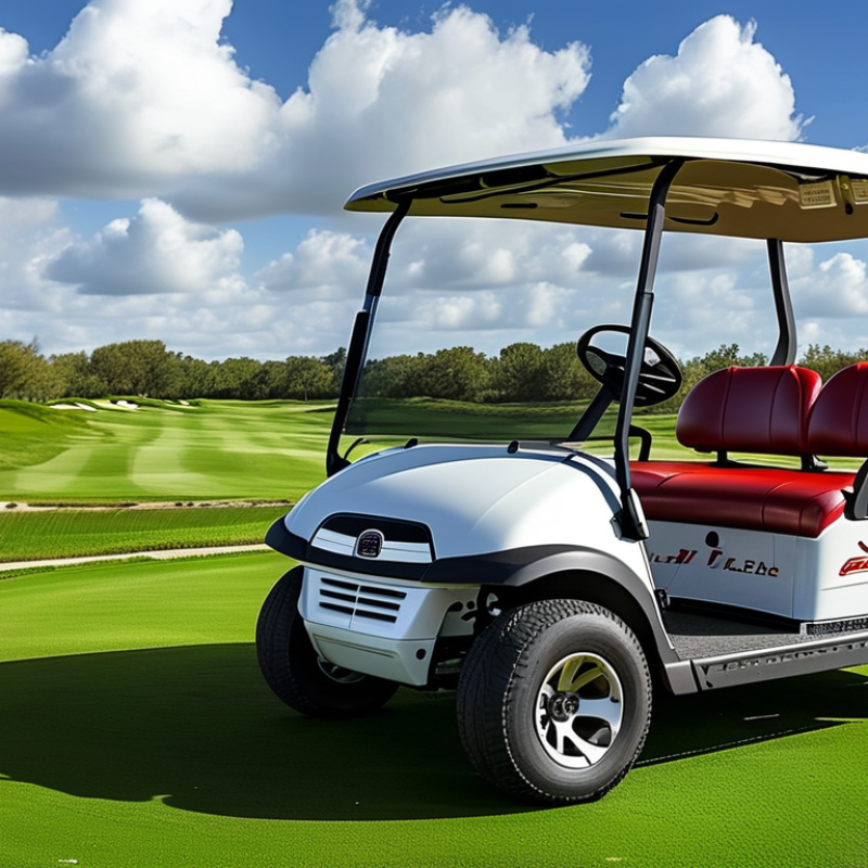 Best Golf Cars for Sale Worldwide Which One to Choose?