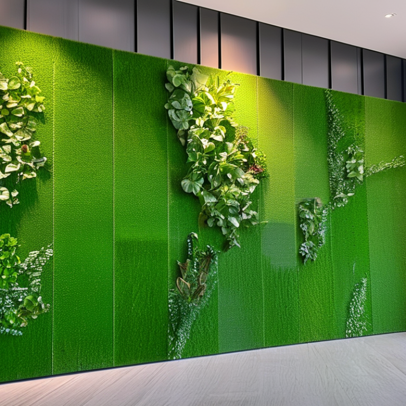 Best Artificial Green Wall Panels for Global Buyers?