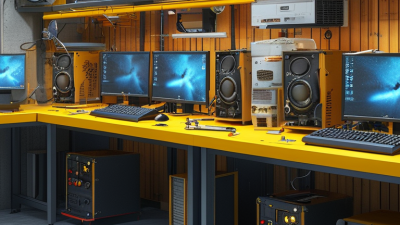 What is an Anti-Static Workbench and Why Do You Need One?