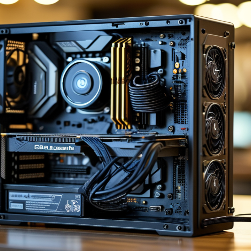 Top 5 Tips for Choosing DDR5 for Your Gaming PC?
