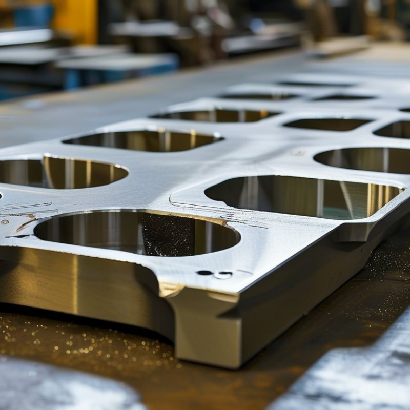 Custom Metalworking Solutions for Global Buyers How to Start?
