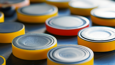 Top 10 Flat Rubber Sealing Rings Buyers Guide for Global Trade?