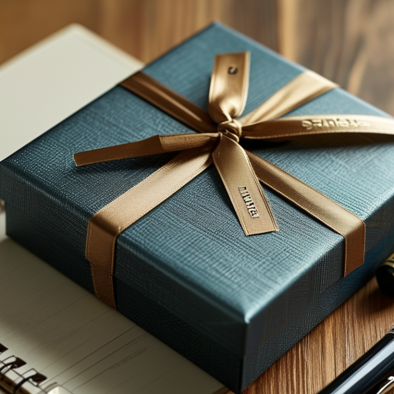 Luxury Promotional Gifts for Clients That Impress and Delight?