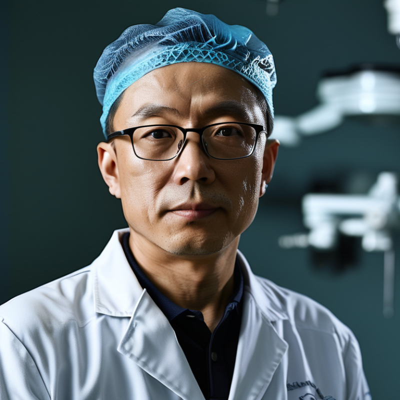 Top 10 Orthopedic Tools in China for Global Buyers?