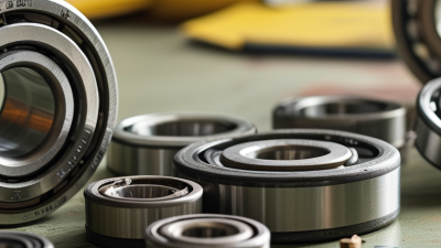 Why Choose Bearing Lock for Your Applications?