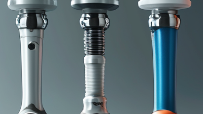 Top 10 Total Hip Prosthesis Options for Your Needs?