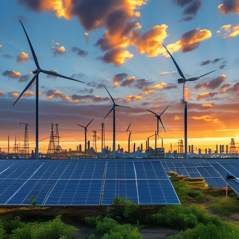 How to Navigate Battery Innovation Trends in Global Energy Markets?