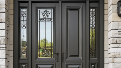 2026 How to Choose the Best Aluminum Entry Door for Your Home?