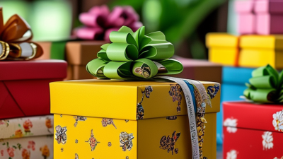 How to Choose Custom Promotional Gifts in Thailand?