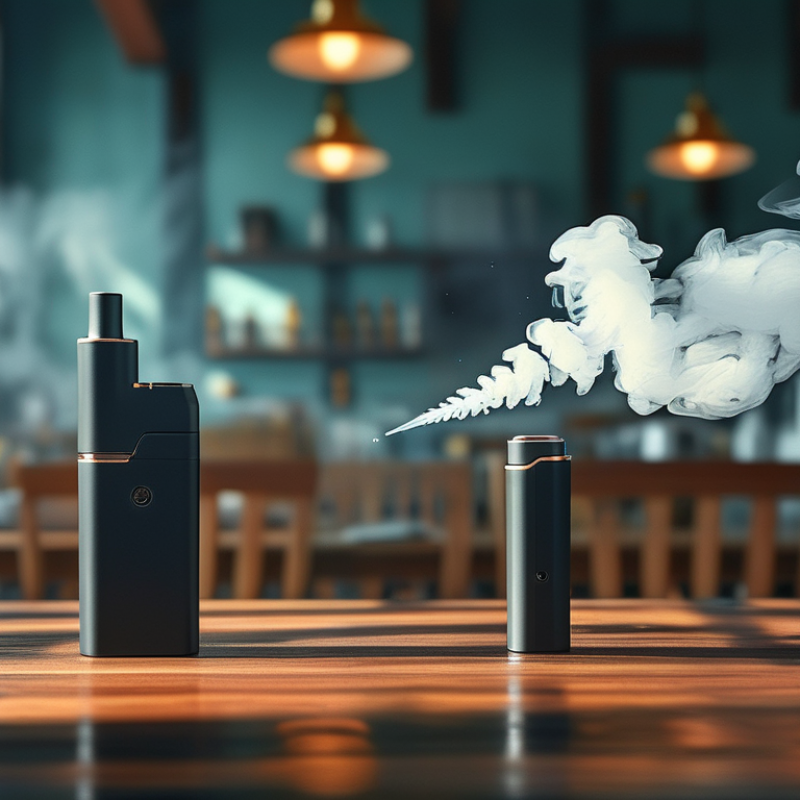 Are Disposable Vapes Being Banned in 2026 Global Insights?