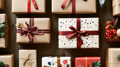 How to Choose the Best Holiday Promotional Gifts Manufacturer?