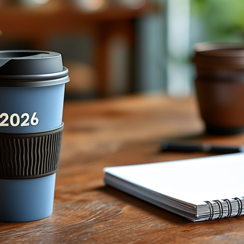 2026 Best Custom Promotional Gifts For Employees to Boost Morale?