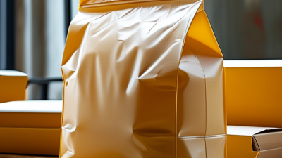 Why Choose Polymailer Bags for Your Shipping Needs?