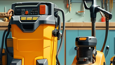 2026 How to Choose the Right Drain Cleaner Machines?