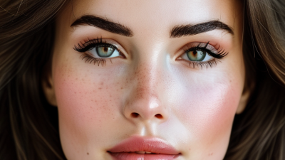 Why Choose Thick Eyelash Extensions for a Gorgeous Eye Look?