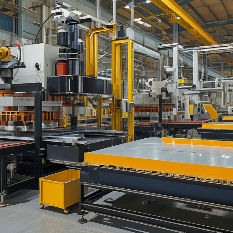 What is a Glue Laminating Machine and How Does It Work?