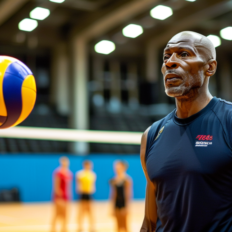 2026 How to Choose the Best Volleyball Training Equipment?