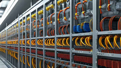 10 Essential Tips for Efficient Busway Power Distribution Systems?