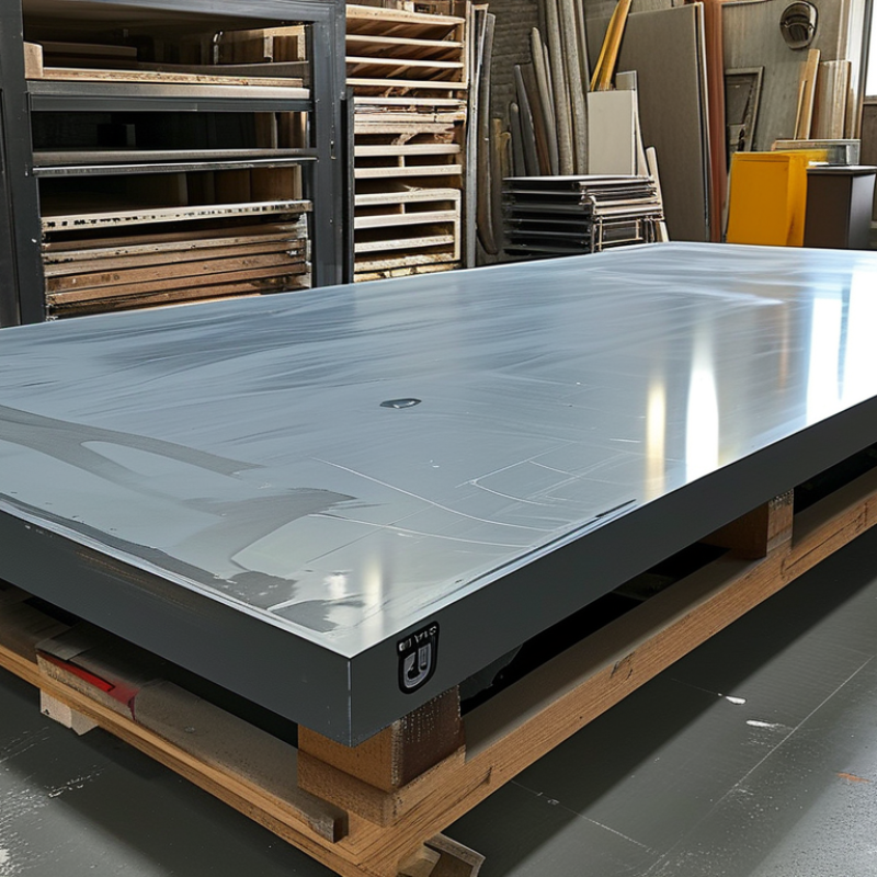 Why Choose Uv Board for Your Next Project?