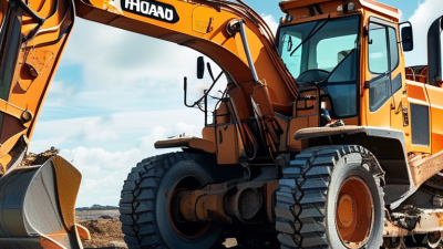 Top 10 Hitachi Wheel Loaders Buyers Guide for 2026