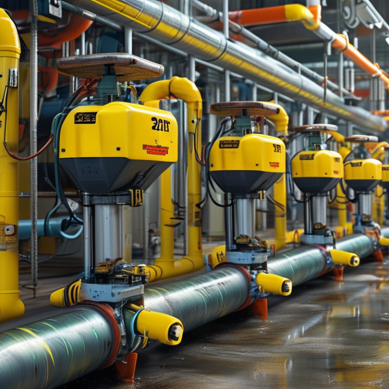2026 Best Pipe Cleaning Machine for Efficient Maintenance?