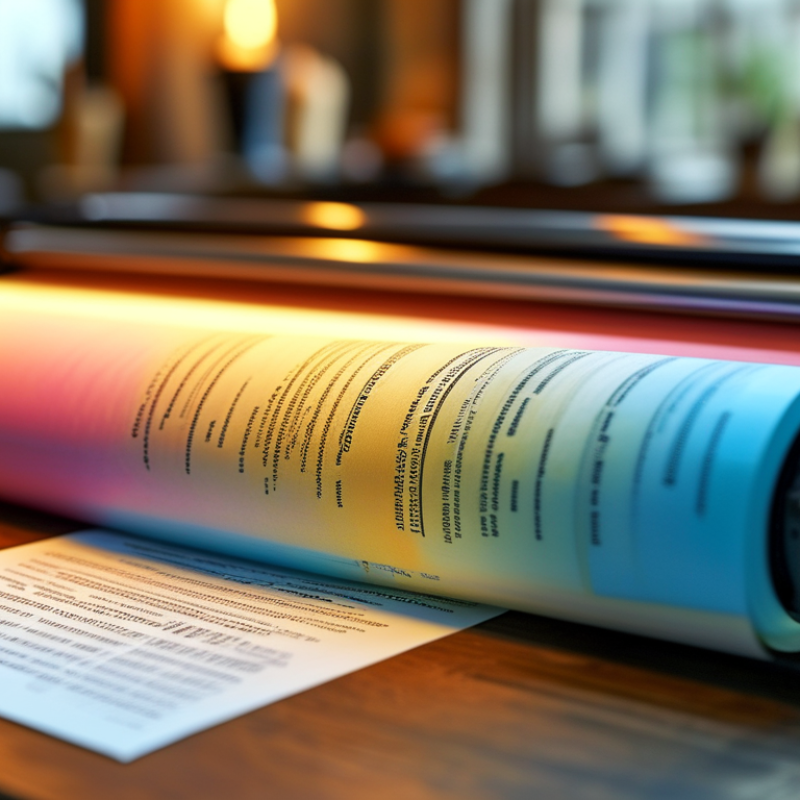 10 Best Thermal Papers for High Quality Printing in 2026?