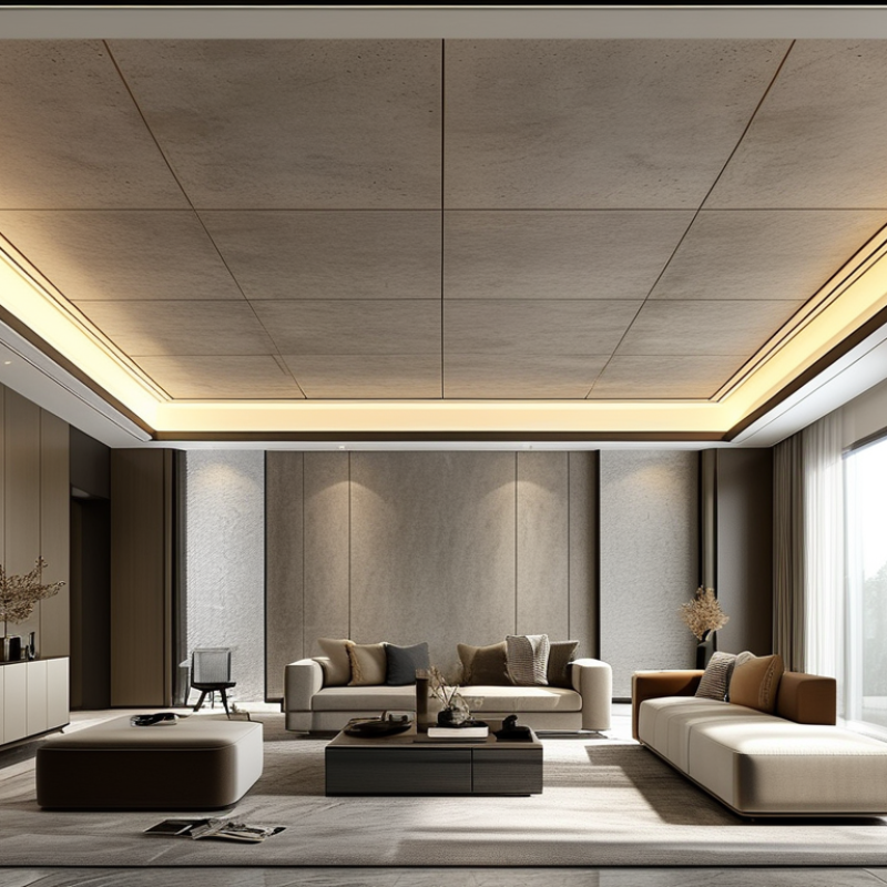 Best Ceiling Wall Panels for Modern Interiors and Cost Efficiency?