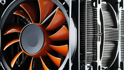 What is a Cooling Fan and How Does It Work?