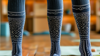 2026 How to Choose the Best Yoga Socks With Grips?