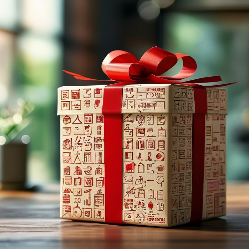 Top 10 Custom Promotional Gifts For Employees That Impress