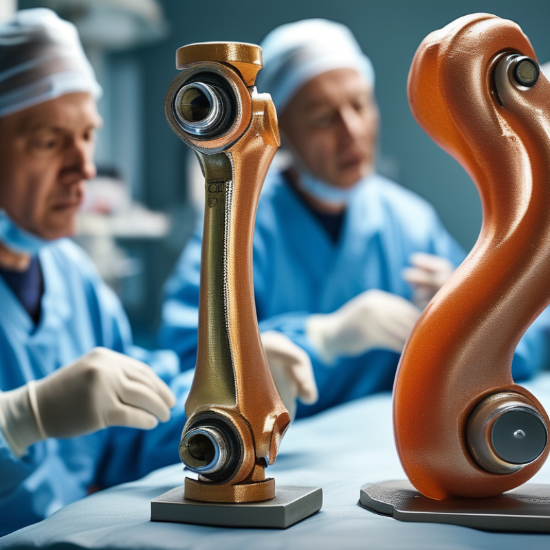 What is Total Hip Prosthesis and How to Choose the Best?