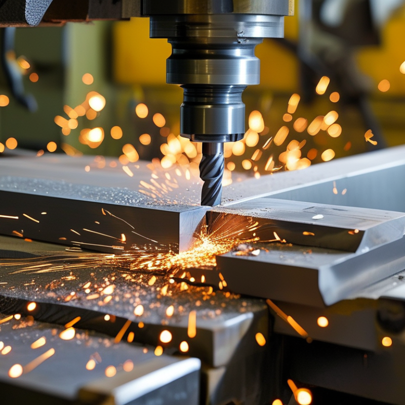 Why Does My Cutting Tool Break During Operation Tips for Buyers