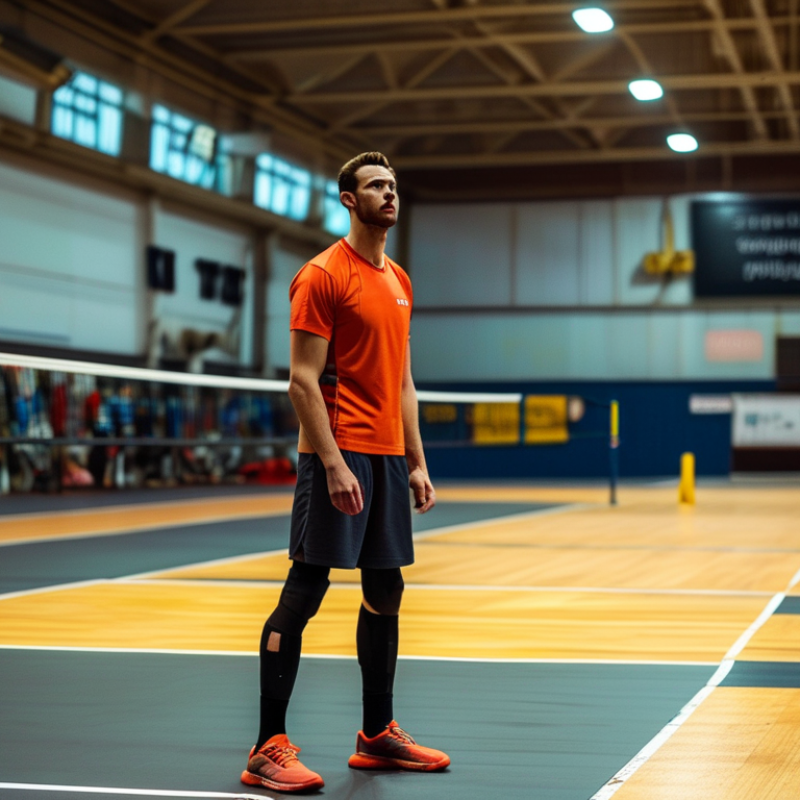 Top Volleyball Training Equipment Tips for Better Performance?