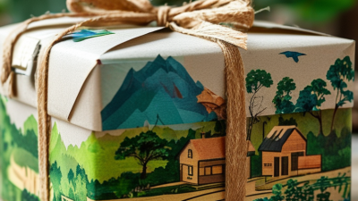 Why Choose Eco-Friendly Promotional Gifts Exporter for Your Needs?