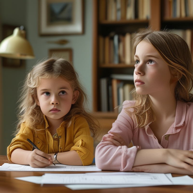 Best Ways to Improve Problem Solving Skills in Children?