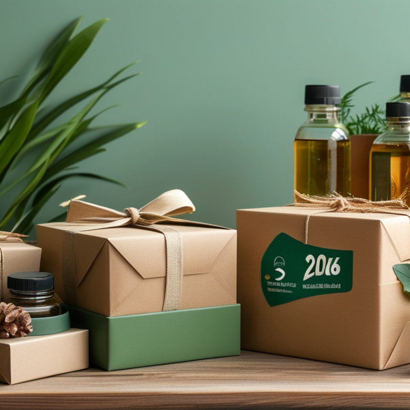 2026 Top Eco-Friendly Promotional Gifts for Companies to Consider?