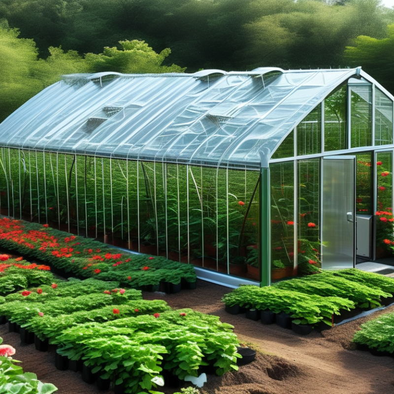 Top 10 Smart Greenhouse Solutions for Global Buyers?