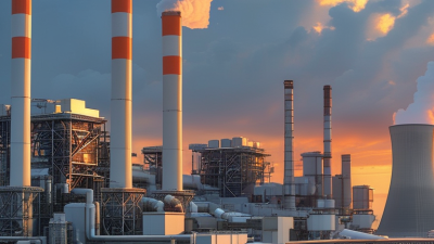 How to Choose the Best Cogeneration Plants for Your Business?
