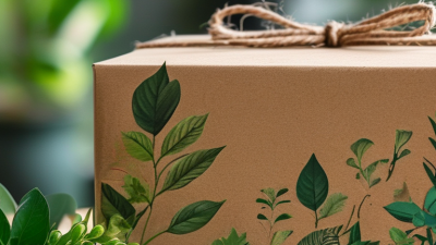 What are Eco-Friendly Promotional Gifts Manufacturing Options?