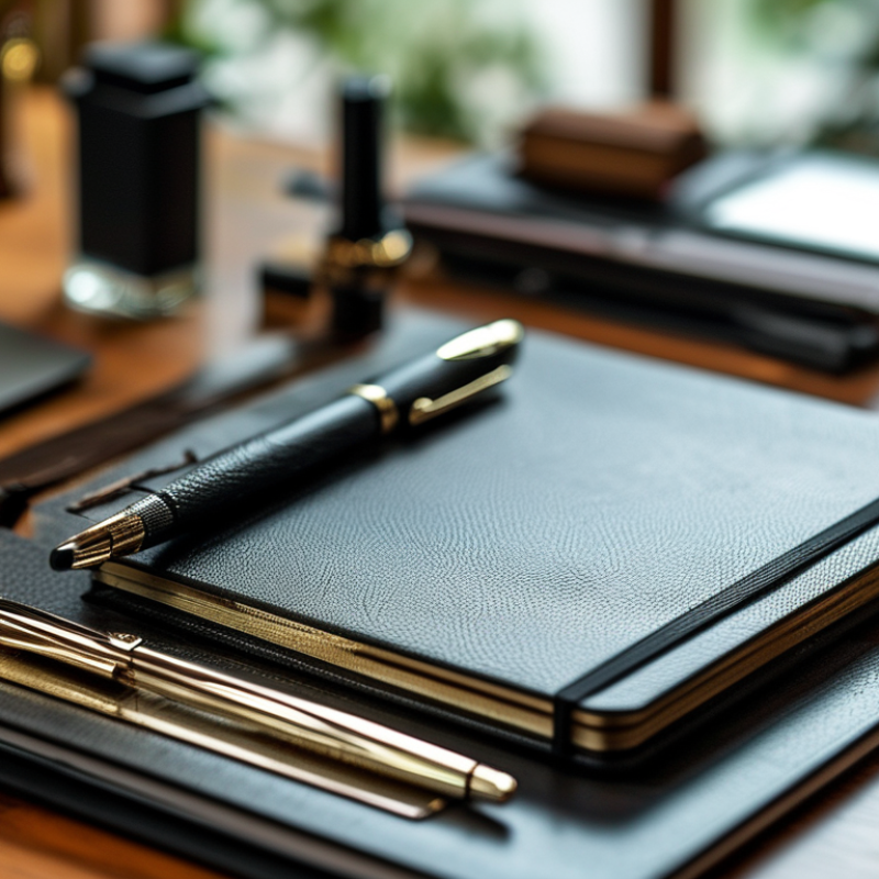 Best Luxury Promotional Gifts Wholesale for Global Buyers?