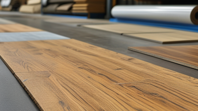 Top 10 Floor Pad Options for Global Buyers to Consider?