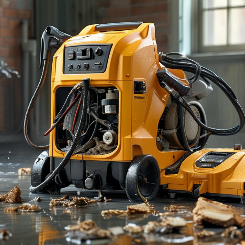 2026 Best Sewer Jetting Machine for Efficient Cleaning Solutions?