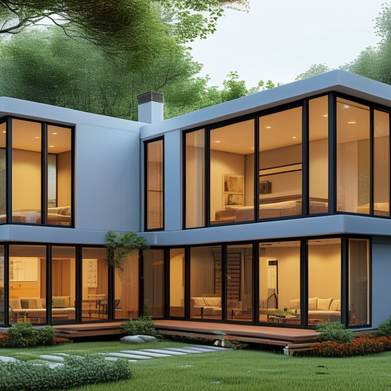 Quanto custa uma casa modular em 2026?