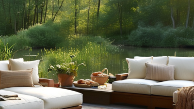 Best Patio Loungers for Comfortable Outdoor Relaxation?