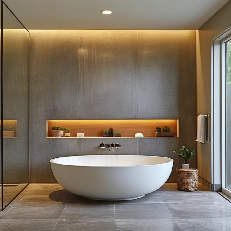 Best Bathroom Sets Shower Ideas for Your Home Design Needs?