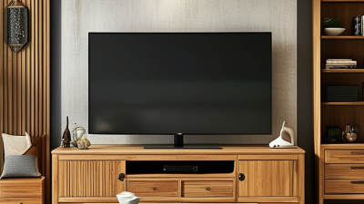 What is the Best TV Stand for Your Home Setup?