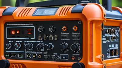 How to Choose the Best Compact Inverter for Your Needs?