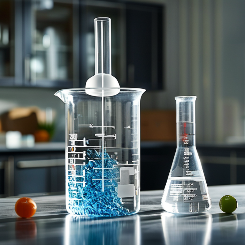 2026 Best Ptfe Measuring Cylinder for Accurate Measurements?