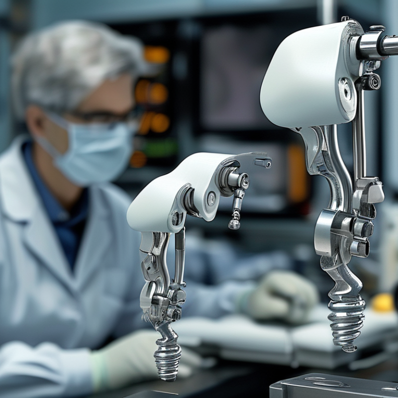 2026 Best Hip Prosthesis Instruments for Global Buyers?